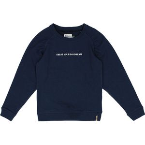 No Way Monday U-GIRLS Meisjes Trui - Maat 116