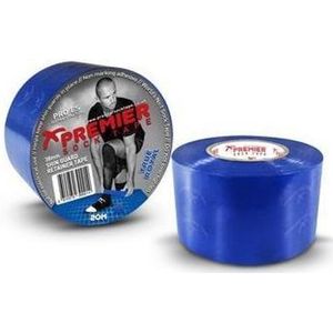 Premier Socktape SGR 38mm x 20 meter royal blauw