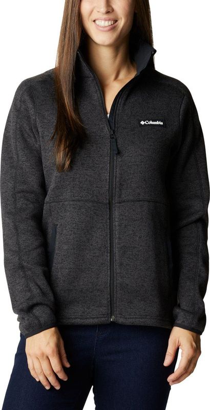 Columbia - Sweater Weather FZ - Dames Sweatshirt