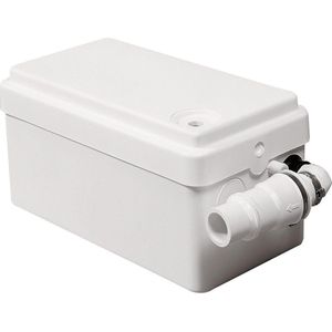 VETUS grijs water Afvoersysteem 12 Volt