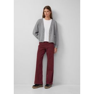 s.Oliver jeansbroek, brede pijpen, 39z8, 34W / 32L