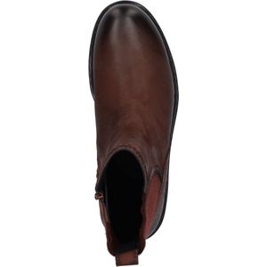 JOSEF SEIBEL Melinda 30 | Stiefelette für Damen | Rot