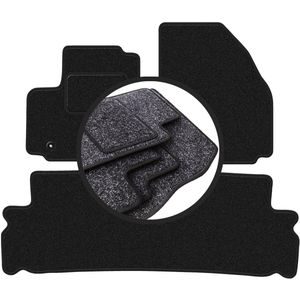 ANTHRA automatten voor: Ford Galaxy MK2 minivan (2006-2012)
