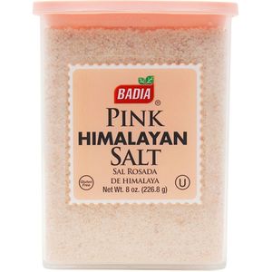 Badia Pink Himalaya 4.5 OZ
