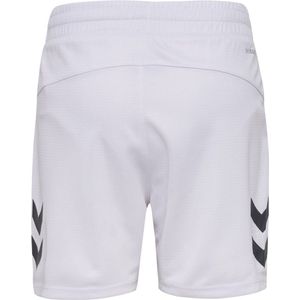 Hummel - Kinder Lead 2.0 - Shorts - Wit