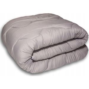 Anti-allergische jaardekens 160x200 cm - Zacht & Warm