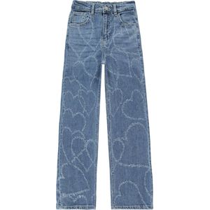 Cars Jeans Jeans Yara Jr. Loose Fit - Meisjes