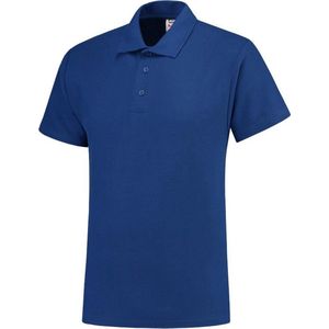 Tricorp poloshirt - 201003 - Koningsblauw - Maat L