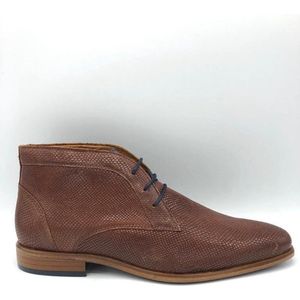 Australian Jordan Leather Tan - Maat 41