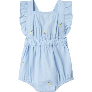 Name It - DERILLA Serenity - Romper - LEMON
