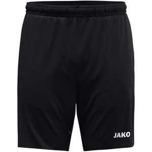 Jako - Dynamic Short - Korte Broeken - Zwart