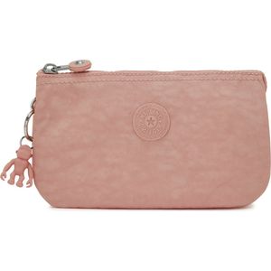 Kipling CREATIVITY L Portemonnee - Tender Rose