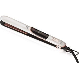 Equivera Stoomstijltang - Stoom Stijltang - Steam Straightener - Steampods