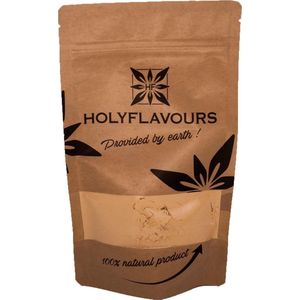 Baobab Poeder - 100 gram - Holyflavours