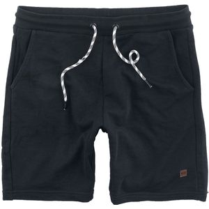 Indicode INBrennan Heren Shorts - zwart - L