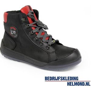 Elten Deluxe Mid S3 werkschoenen maat 39