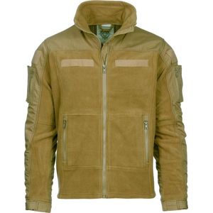 Fostex Combat fleece vest khaki