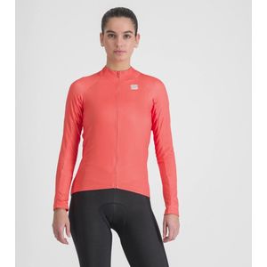 Sportful MATCHY W THERMAL JERSEY-POMPLEMO-M