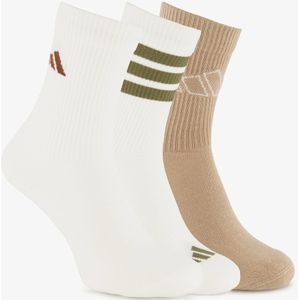 adidas - Logo Pack - Sokken - Set van 3