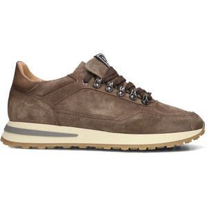 Giorgio 57892 Sneakers - - Heren - Taupe - Maat 40