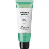 Baxter of California Beard Line-Up Shave Gel 100ml