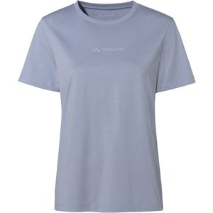 VAUDE - Women's Logo T-Shirt II - Dames - Outdoorshirt