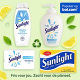 Sunlight - Verzorgingspakket - Handzeep - 4-in-1 - Fris en Milieubewust