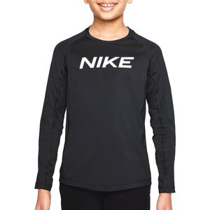 Nike Pro Sportshirt Mannen - Maat 146