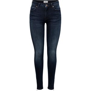 ONLY ONLKENDELL REG SK ANKLE DNM TAI865 NOOS Dames Jeans - Maat W28 X L32