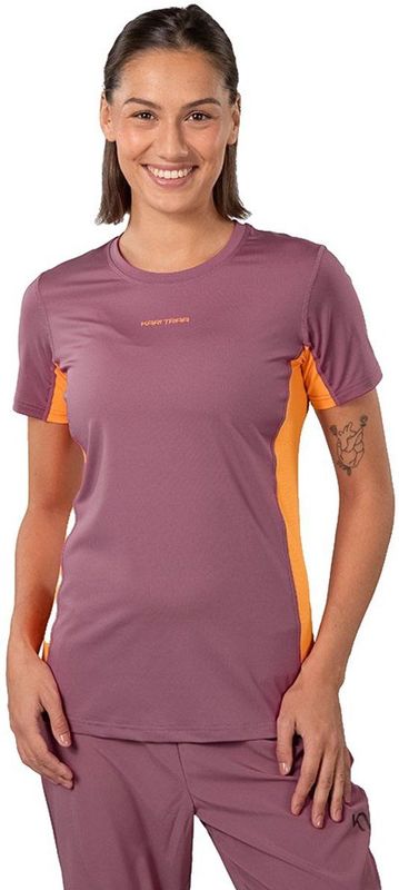 Kari Traa - Tilda - T-shirt - Korte Mouwen