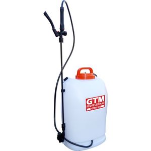 GTM GTBS18 Accu Rugspuit 18 liter