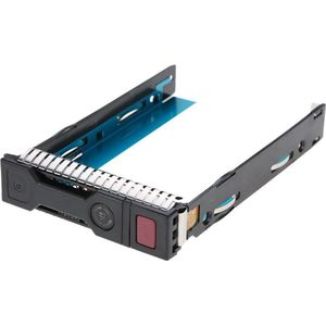 HP 651314-001 Hotswap-bracket 3.5"" SAS/SATA ProLiant G8/Gen8 en G9/Gen9