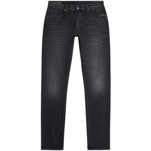 G-STAR Spijkerbroek 3301 Slim Wort