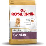 Royal Canin Cocker Junior - Hondenvoer - 3 kg