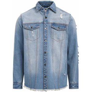 Redefined Rebel Jacket Jackson Denim jacket