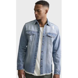 Redefined Rebel Jacket Jackson Denim jacket