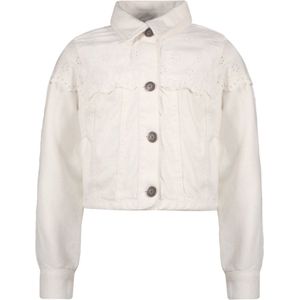 Like Flo Spijkerjas Lichtroze