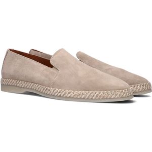 Goosecraft Duke 1 Instappers - Heren - Beige - Maat 40