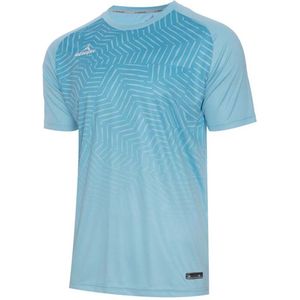 Mercury Equipment Mecccd Rocket T-shirt Met Korte Mouwen Blauw 6 Years Jongens,Meisjes