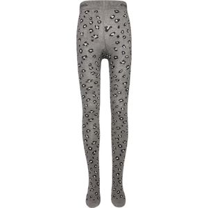 Maillot ewers leopard grijs 74