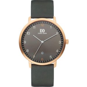 Danish Design Herenhorloge IQ18Q1182