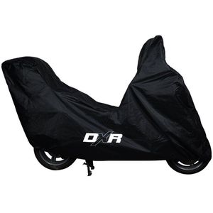 Scooterhoes SCUDO - Maxi-Scoot maat van MOTOBLOUZ