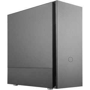 Workstation Performance AMD - AMD® Ryzen 7 9700X (9000 series) - 32GB DDR5 RAM - 1TB M.2 SSD - AMD RDNA 2 onboard graphics - Windows 11 Pro