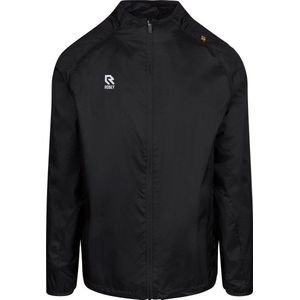 Robey Rain Jacket - Zwart - 4XL