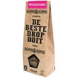 Klepper & Klepper - de beste drop ooit - pittig zout