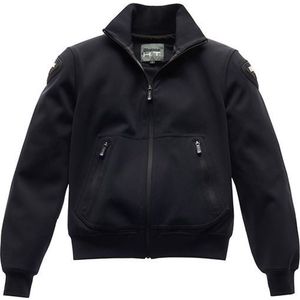 Blauer Jacket Easy Pro Man Black 998 M - Maat - Jas