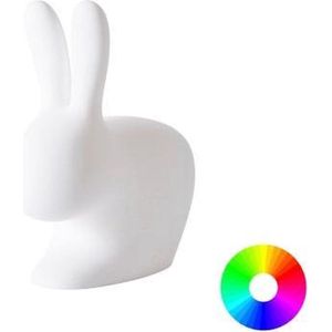 Qeeboo Rabbit lamp XS