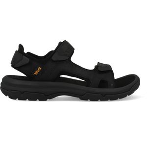 Teva M LANGDON SANDAL - Heren Sandalen - Zwart - Maat 45.5