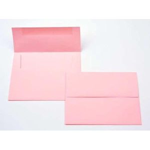 Enveloppen Roze 13x9,2cm (50 stuks)