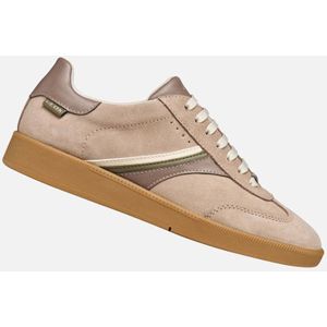 Geox - Meleda - Damestrainers - Hielhoogte 25 mm